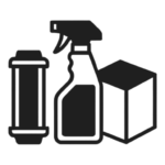 Расходные материалы, инструмент